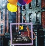 magazinul de sinucideri – fragment