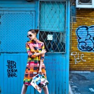 diana pentru The Place