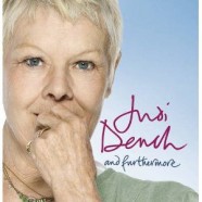 judi dench la un pas de orbire