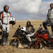 Ziggy Marley- despre familie, datorie, educatie
