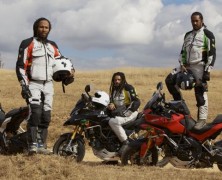 Ziggy Marley- despre familie, datorie, educatie