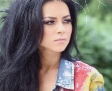 INNA, asa cum nu o stiti