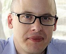 scurta lectie despre succes: lev grossman