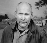Steve McCurry – on Timisoara Revolution, stories on people’s faces and… shyness