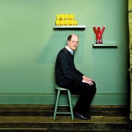 tatal lui Alain de Botton