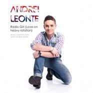 primul cintec al lui Andrei Leonte