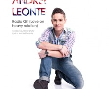 primul cintec al lui Andrei Leonte