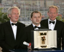 Fratii Dardenne la Bucuresti