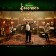 serenade
