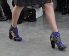london fashion week, culise part 2