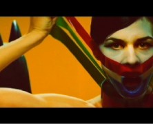 Hurts – cu scenografia unei romance
