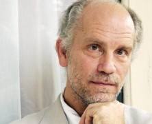 John Malkovich de ziua teatrului
