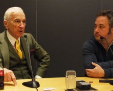un interviu cu Gay Talese