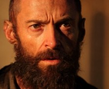 Hugh Jackman puscarias