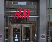 Cum e in birourile H& M?