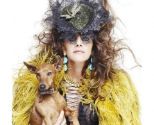 Anna Dello Russo