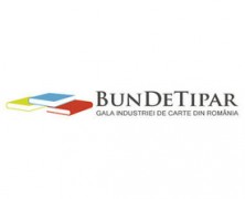 Gala Industriei de carte – prima editie