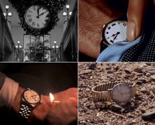 The Clock – Christian Marclay