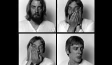 DONALD SUTHERLAND – viata in fotografii