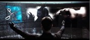 Minority report UI Minority report UI