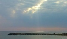 de ce imi place Mangalia