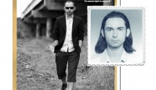 Dave Gahan si-un prieten de-al meu:)