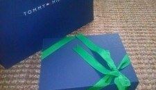 Tommy Hilfiger : cum e sa ai noroc cit cuprinde #MasterCardElite