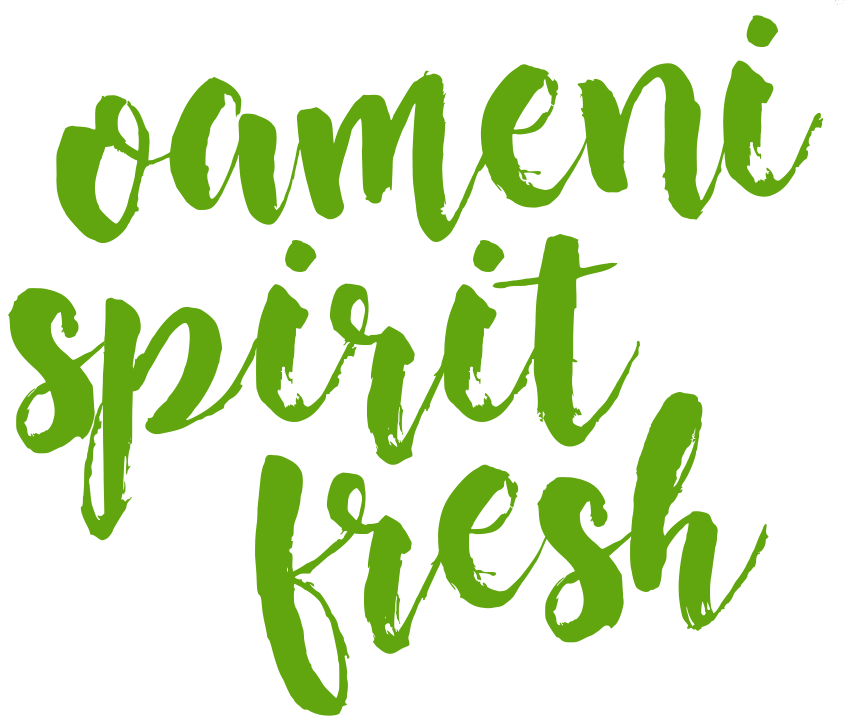 spirit fresh