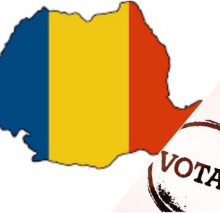 colaj romania votat