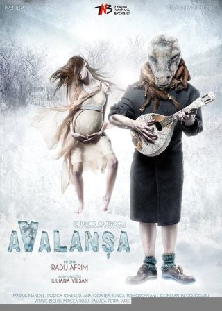 avalansa