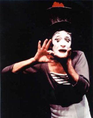 marceau