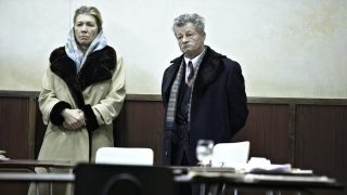 Victoria Cocias si Constantin Cojocaru