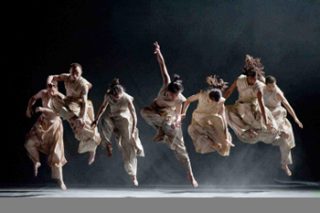 Akram Khan, Leicester 2010