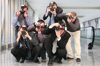 paparazzi
