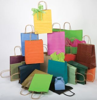 Shadow-Stripe-Shopping-Bags