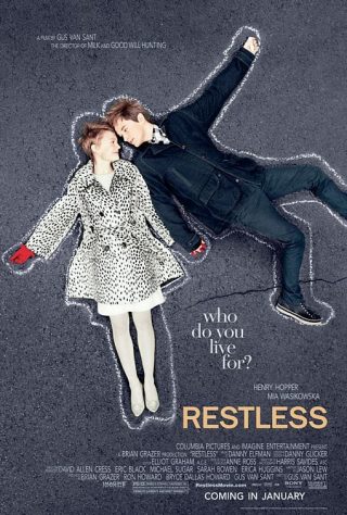 restless