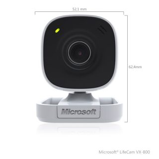 Webcam Microsoft