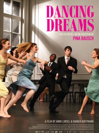 dancing dreams
