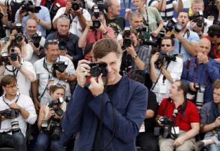gus van sant