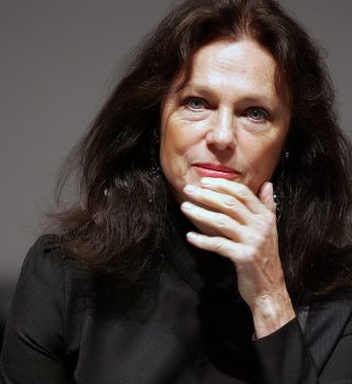jaqueline bisset