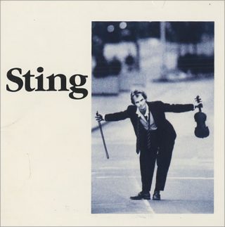 sting