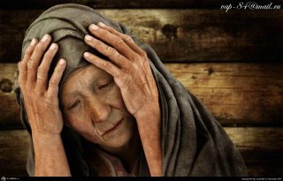Oldwoman