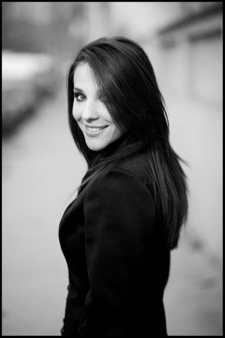 andreea raducan