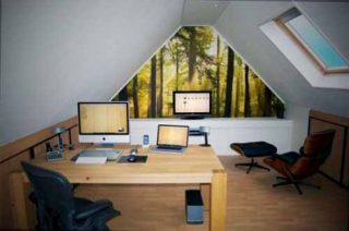 contemporary-work-desk-design