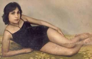 mona granta