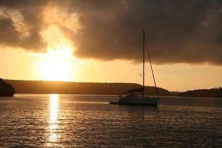 yacht-view