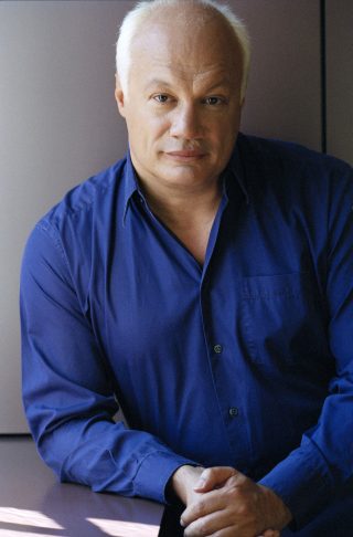 Eric Emmanuel Schmitt