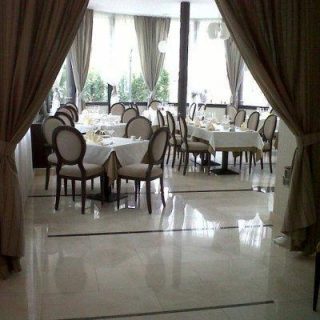 bistro epoque