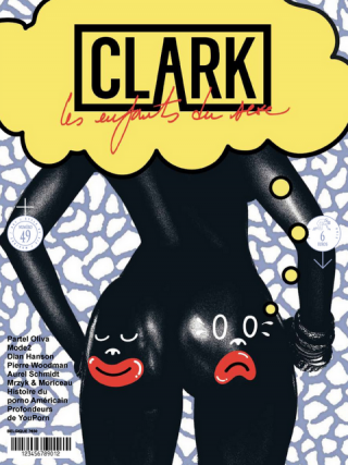 clarck