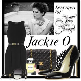 inspired jo